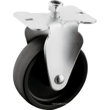 Medium Duty Kingpin Caster Wheels